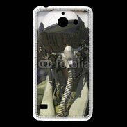 Coque Huawei Y550 Pilote 2
