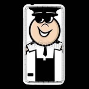 Coque Huawei Y550 Commandant de bord 16