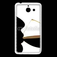 Coque Huawei Y550 Oenologue