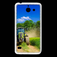Coque Huawei Y550 Agriculteur 2