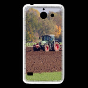 Coque Huawei Y550 Agriculteur 4