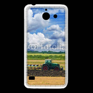 Coque Huawei Y550 Agriculteur 6