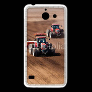 Coque Huawei Y550 Agriculteur 7