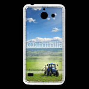 Coque Huawei Y550 Agriculteur 13