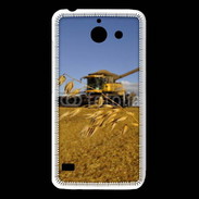 Coque Huawei Y550 Agriculteur 19