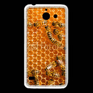 Coque Huawei Y550 Apiculteur 3