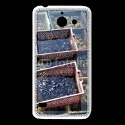 Coque Huawei Y550 Conchyliculteur