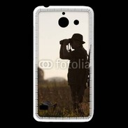Coque Huawei Y550 Chasseur 2