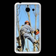 Coque Huawei Y550 Elagueur