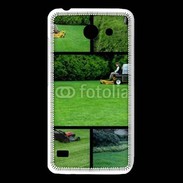 Coque Huawei Y550 Paysagiste 5