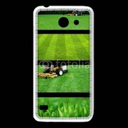 Coque Huawei Y550 Paysagiste 7