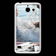 Coque Huawei Y550 Pêcheur 5