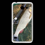 Coque Huawei Y550 Matériel de pêcheur