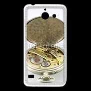 Coque Huawei Y550 Horloger 5