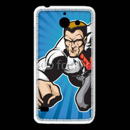 Coque Huawei Y550 Super lawyer 2
