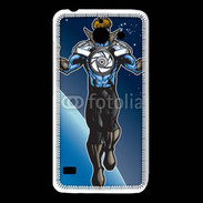 Coque Huawei Y550 Super4 D