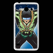 Coque Huawei Y550 Jet Pack Man 5