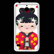 Coque Huawei Y550 Fille japonaise