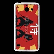 Coque Huawei Y550 Samouraï 5