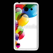 Coque Huawei Y550 Cartoon ballon