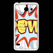 Coque Huawei Y550 Pow 5