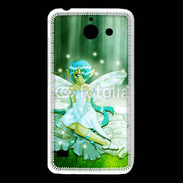 Coque Huawei Y550 Water Chipsy