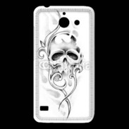 Coque Huawei Y550 Sketch of tattoo art 815