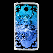 Coque Huawei Y550 Tattor art Viking 85