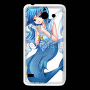 Coque Huawei Y550 Manga style illustration of zodiac 26