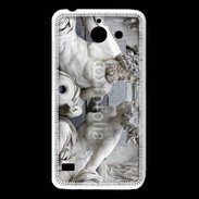 Coque Huawei Y550 Sculpture