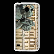 Coque Huawei Y550 Statue du Château de Versailles