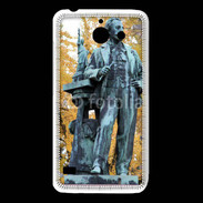 Coque Huawei Y550 Frédéric Auguste Bartholdi