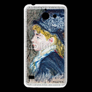 Coque Huawei Y550 Auguste Renoir