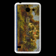 Coque Huawei Y550 Auguste Renoir 2
