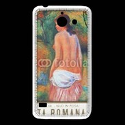 Coque Huawei Y550 Auguste Renoir 4