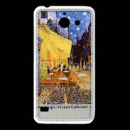 Coque Huawei Y550 Van Gogh 2