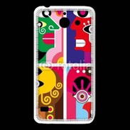 Coque Huawei Y550 Inspiration Picasso 2