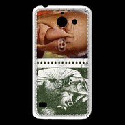 Coque Huawei Y550 Picasso 2