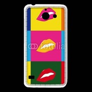 Coque Huawei Y550 Pop art 9