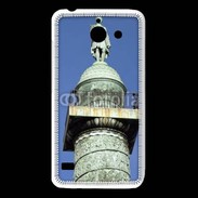 Coque Huawei Y550 Place Vendôme