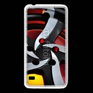 Coque Huawei Y550 Tuning de jante