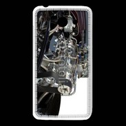 Coque Huawei Y550 Tuning moteur