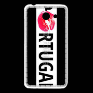Coque Huawei Y550 I love Portugal 2