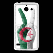 Coque Huawei Y550 I love Algérie 10