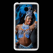 Coque Huawei Y550 Samba brésil