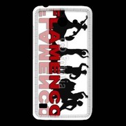 Coque Huawei Y550 Danse Flamenco 2