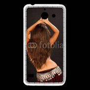 Coque Huawei Y550 Danseuse orientale 3
