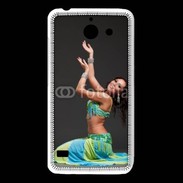 Coque Huawei Y550 Danseuse orientale 5