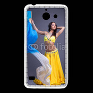 Coque Huawei Y550 Danseuse orientale 6