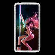 Coque Huawei Y550 Pole dance 1
